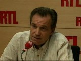 Renaud Muselier, député UMP des Bouches-du-Rhône : 