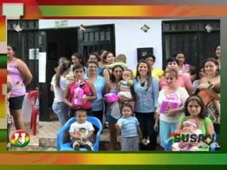 Susana la mejor opcion para la alcaldia de Florencia