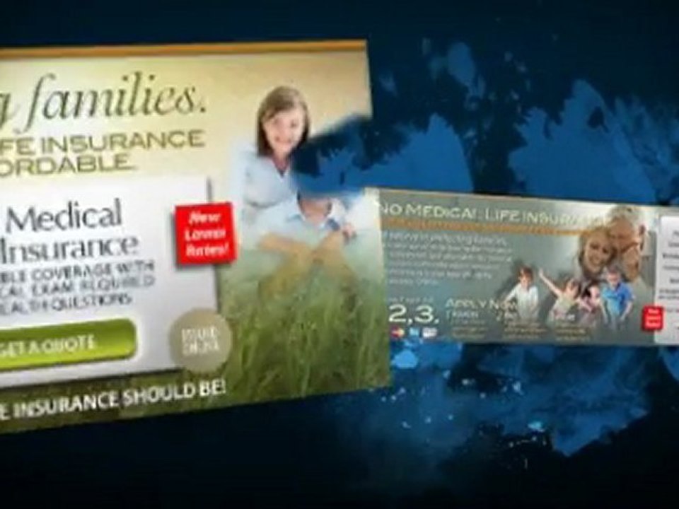 Term Life Insurance