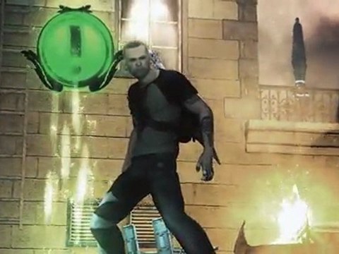 inFAMOUS™: Festival of Blood - Sucker Punch Deep Dive