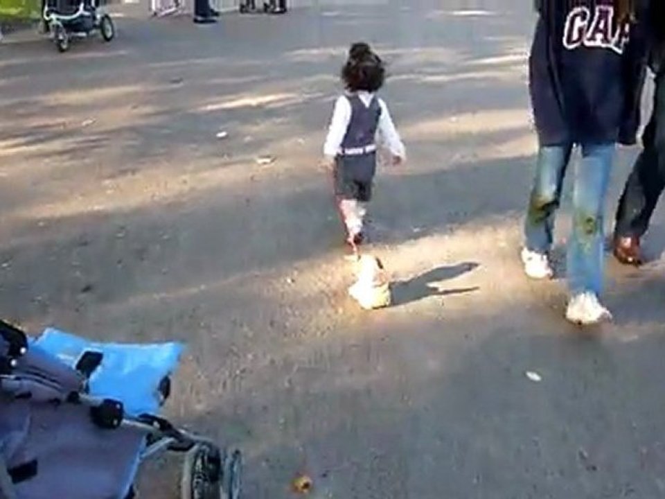 Promenade