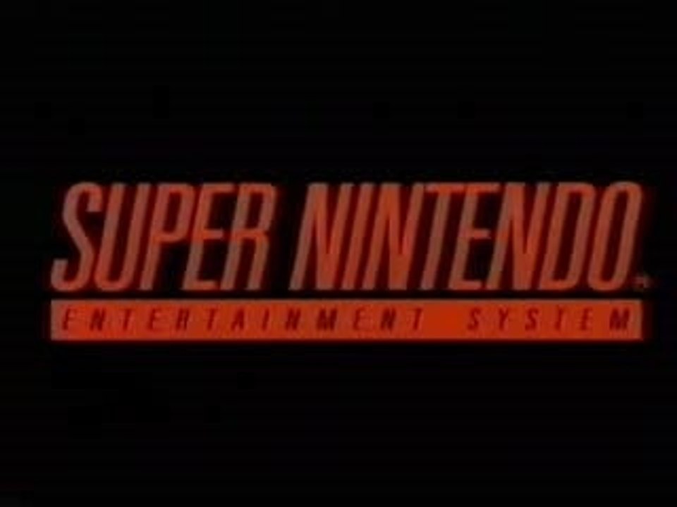 SOS Nintendo