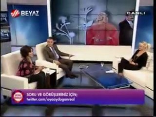 Beyaz Manşet 10. Bölüm 3.Kısım