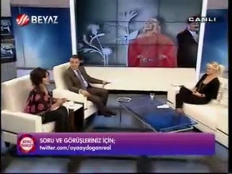 Beyaz Manşet 10. Bölüm 3.Kısım