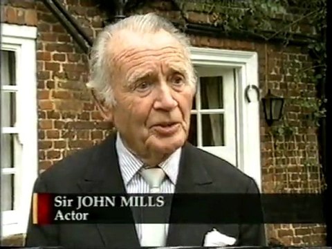 Peter Cushing (1913-1994)