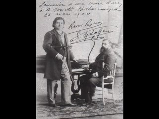 Eugene Ysaye (1858-1931)
