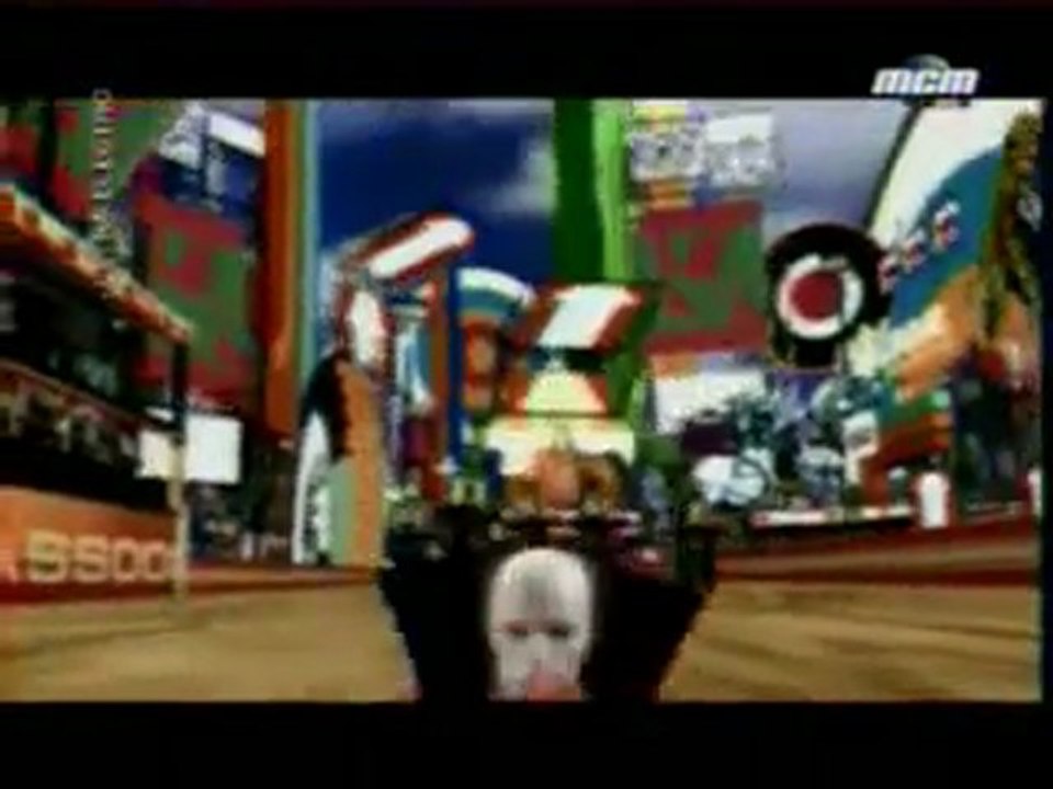 Cassius - Cassius 1999