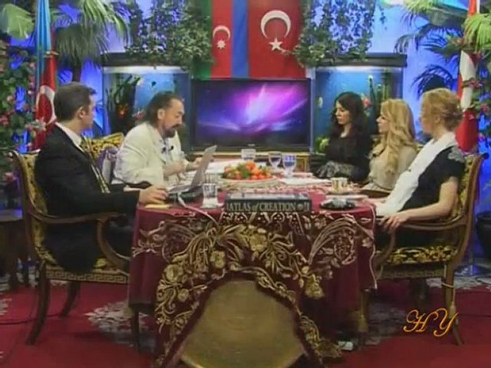 Hz. Mehdi (a.s.)’ın Talebelerinin Üstün Özellikleri 5. Bölüm