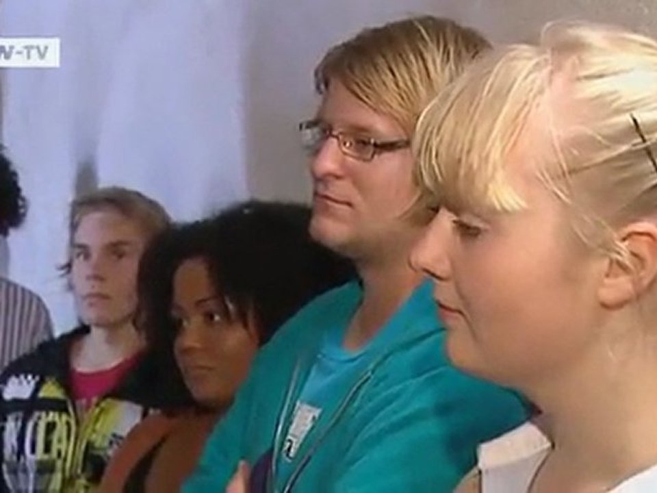 Germany - The country's first carbon-neutral brewery | Global 3000