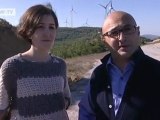 Turkey - Wind power | Global 3000