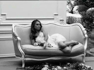 Natalie Portman - Miss Dior making of - akatsuki ni kane wa naru (Bells ring in the Dawn)
