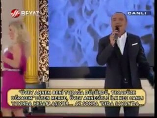 Beyaz'ın Sultanı 53. Bölüm 1.Kısım