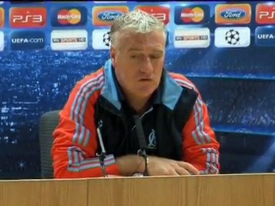 Arsenal setzt auf Teamwork