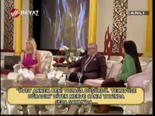 Beyaz'ın Sultanı 53. Bölüm 7.Kısım