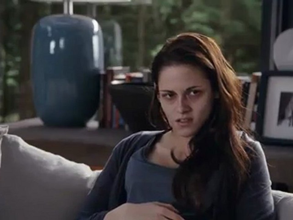The Twilight Saga: Breaking Dawn - TV Spot 4