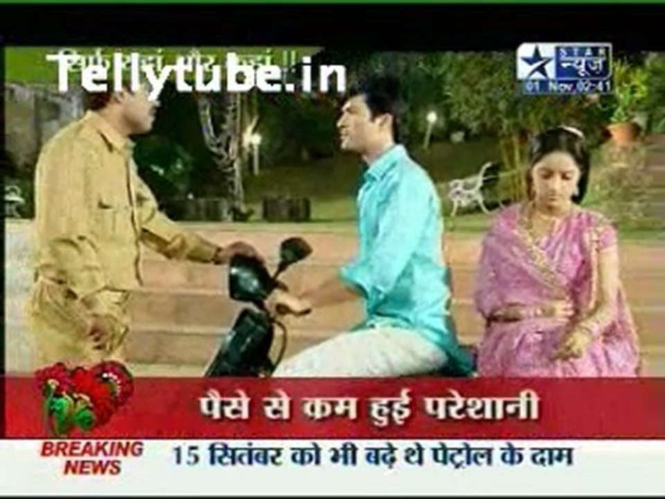 Saas Bahu Aur Saazish-1st November 2011 Part 2
