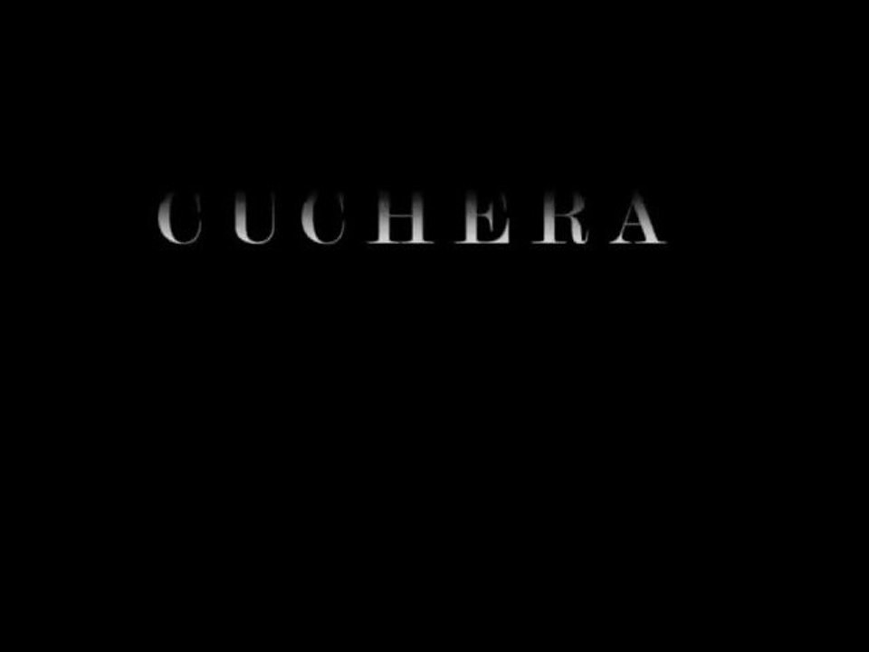 Cuchera