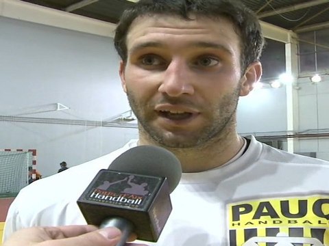 Les réactions aixoises après Saintes (Aix Handball)