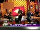 Glamour Show - NDTV - 1st November 2011