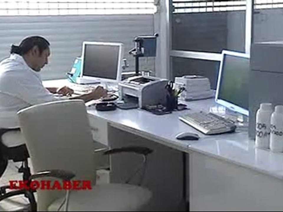 CATIONIC KİMYA firma videosunu izleyiniz