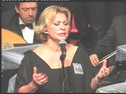 ÇAGDAS MUSİKİ DERNEGİ KONSERİ 1