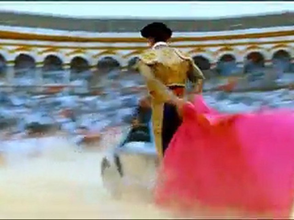 Mission Impossible 4 VS Night and Day