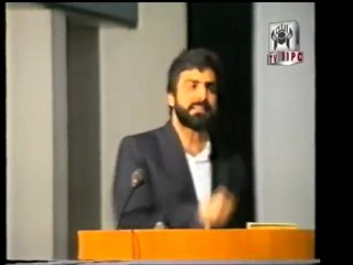 Mohammad (P.B.U.H.) - What Quran says by Mohammad Shaikh 03/06 (1992)