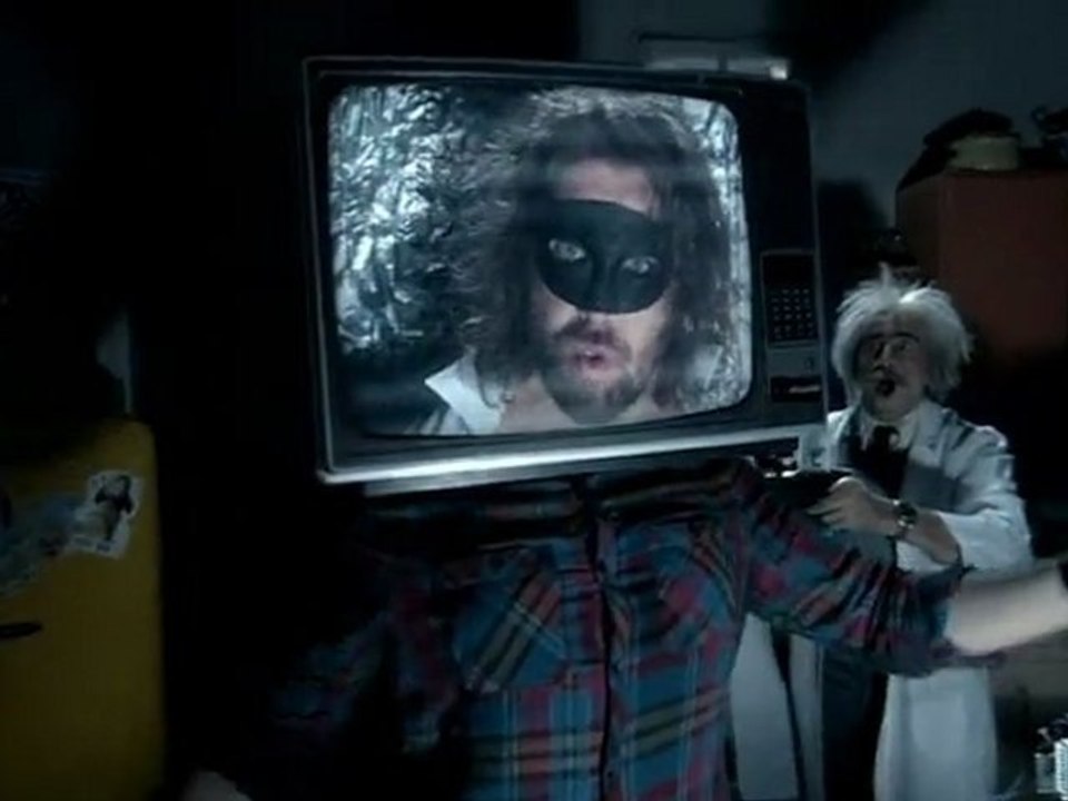 OGMan (La Chanson du Dimanche, la Série, saison 1)