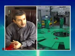 BEREKETSAN AMBALAJ MAKİNA firma videosunu izleyiniz