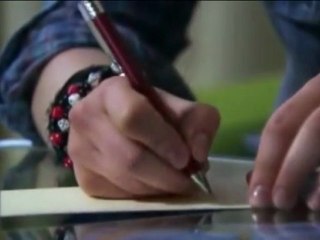 Emma und Jenny- Briefe