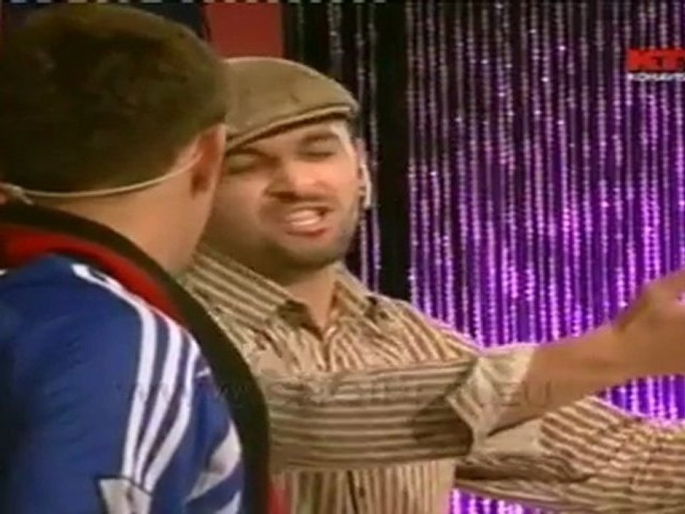 Aga xade _ avdi tifozi - valamala biznes me viza