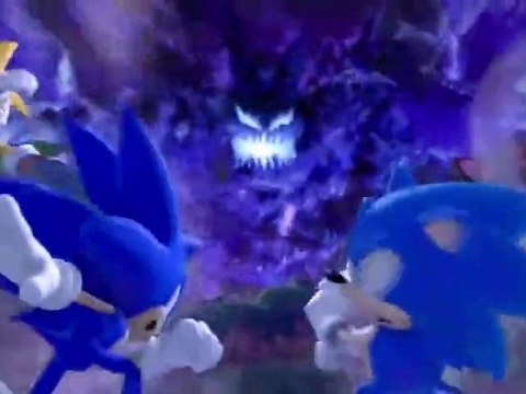 Sonic Generations - Trailer di Lancio