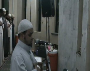 أفأمنوا مكر الله  أفأمنوا مكر الله لفضيلة الشيخ عبدالله