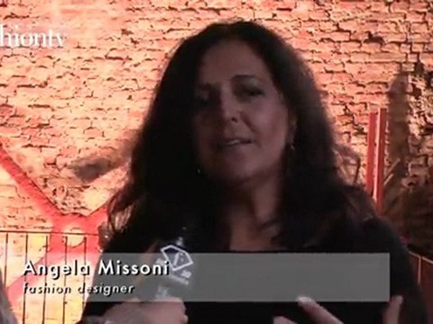 Missoni Men: Designer at Work Fall 2011 | FTV