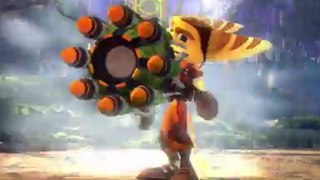 Ratchet & Clank All 4 One - Memoirs of a Savior Part 2