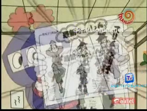 Zenmai Zamura - 1st November 2011 Video Watch Online p2