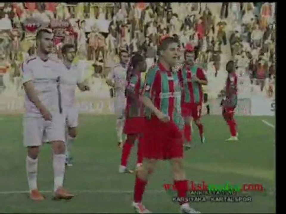 ksk kartal ikinci yarı