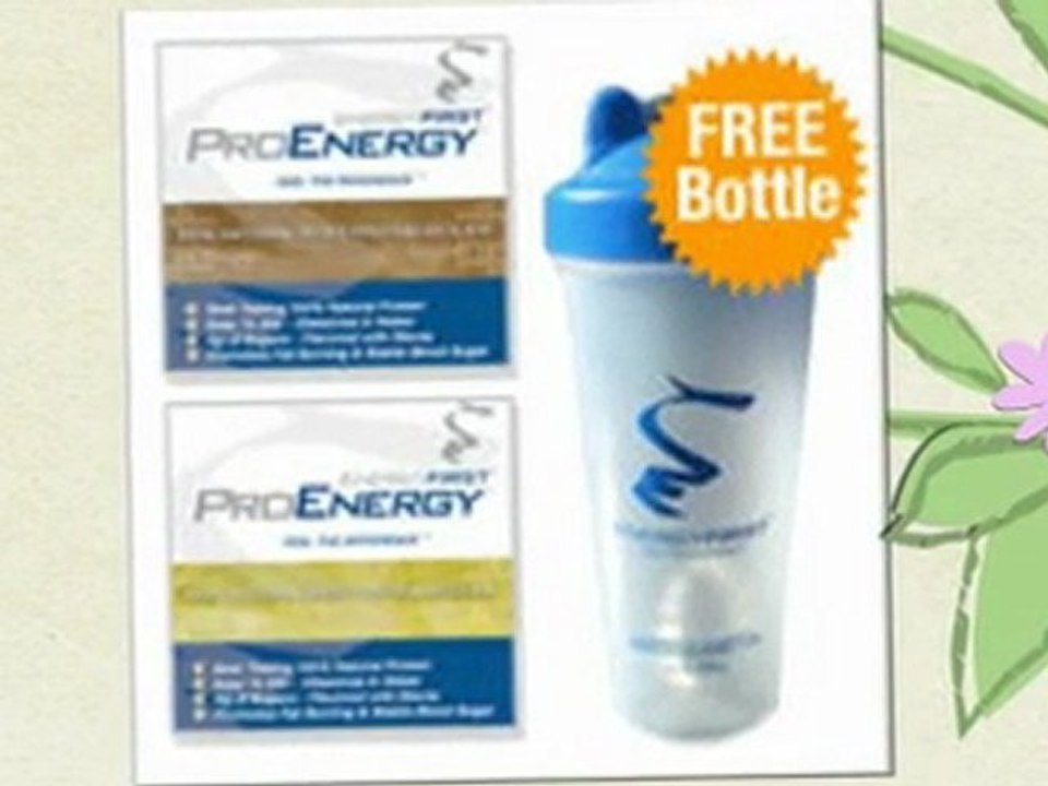 Protein Shakes - The Best Way To Loose Weight