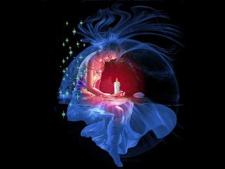 J'ai perdu mon étoile.