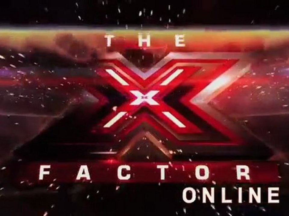 Nokia Lumia 800 Official Smartphone of The X Factor