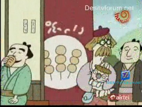 Zenmai Zamura - 1st November 2011 Video Watch Online p4