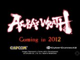 Asura's Wrath - Origin of Asura's Rage Trailer [HD]