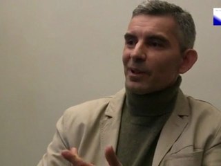 Présentation de l'UDCC+VVD partie 3/5