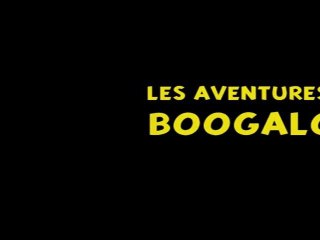 BOOGALOO restaurant / LOS PULPOS - Oye Como Va