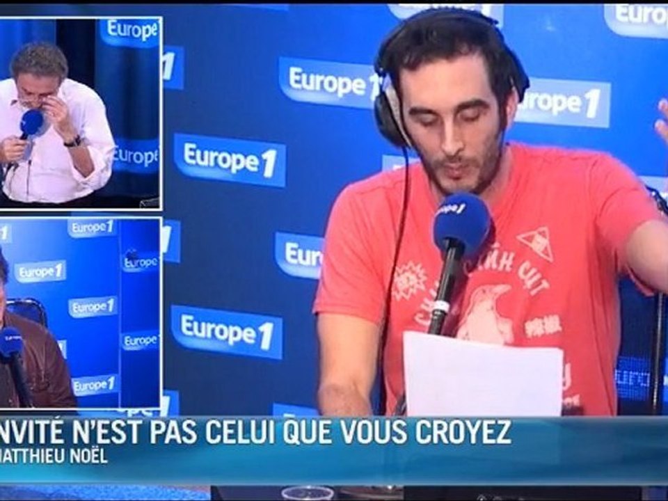 Le syndrome Ali Badou