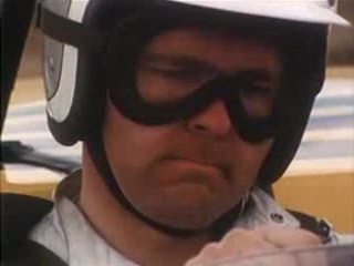 01 42 08 To Qualify - George Lucas