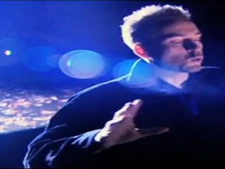 Derren Brown explores fear in the forest