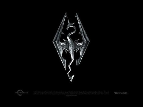 The Elder Scrolls V : Skyrim - The Concept Art of Skyrim [HD]