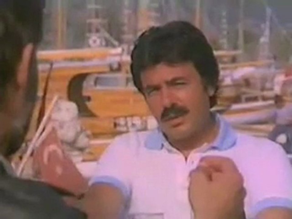 ferdi tayfur - garipler çile çeker - şiirli