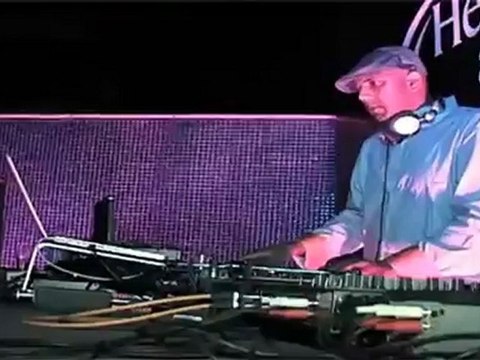 Suman Sridhar | DJ URI | Kris Live Performances at Aqua, Bangalore – Hennessy Artistry India